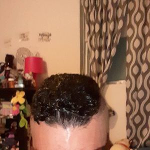 Meet your Posher, Thomas